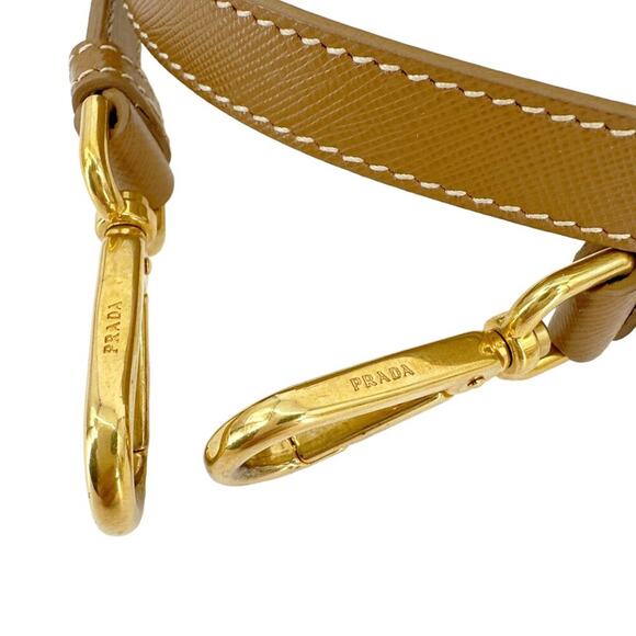 PRADA Saffiano Lux Tote Bag - Picture 14 of 14